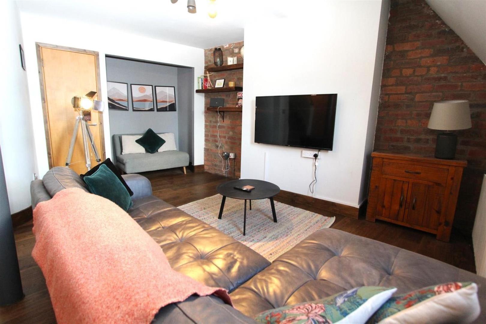 Large New-York Style Penthouse Apartment In Leeds City Centre With Contactless Check In Exterior foto